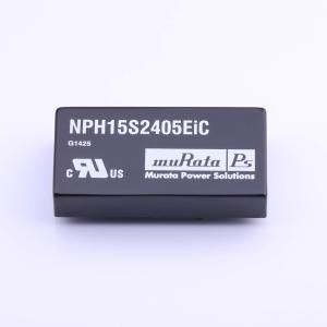 NPH15S2405EIC商品缩略图