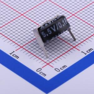 0.1F -20%~+80% 5.5V