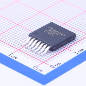 LM22679TJE-ADJ/NOPB商品缩略图