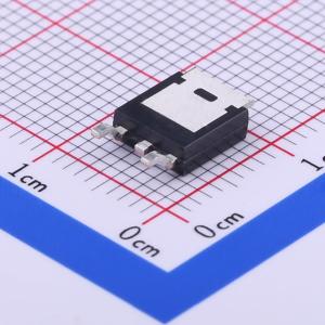 DMN3010LK3-13商品缩略图