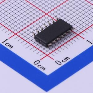 74HCT00D,653商品缩略图