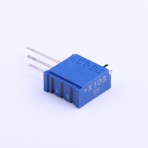 CT-94EX 10K OHM (103)商品缩略图