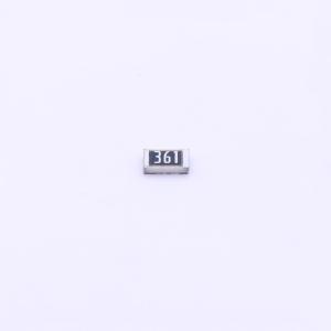 PTFR0805B360RN9商品缩略图