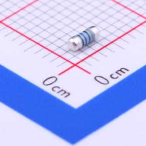 MELF-MFR02041/4WS121KΩFT50商品缩略图