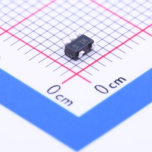 IR25750LTRPBF商品缩略图