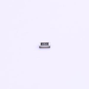 PTFR0603B150RP9商品缩略图