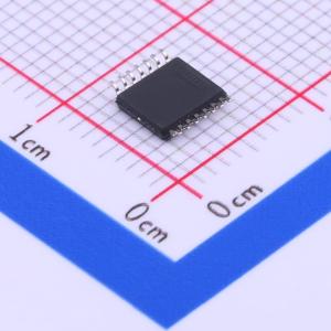 SN74HC132PWR商品缩略图