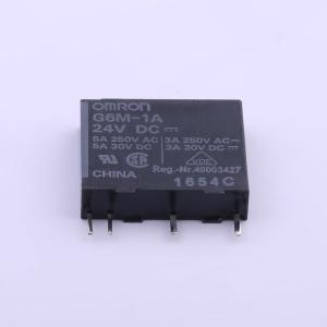 G6M-1A DC24商品缩略图