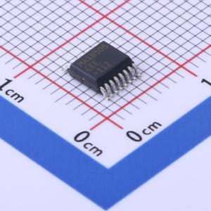 MAX8505EEE+T商品缩略图