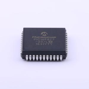 PIC16F877-20/L商品缩略图