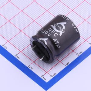 NFC450V47M18*20 3.5CC商品缩略图