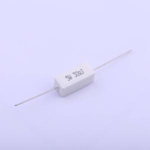 CR-L5W-30Ω 5% P商品缩略图