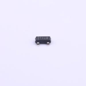 TLV431IDBZR商品缩略图