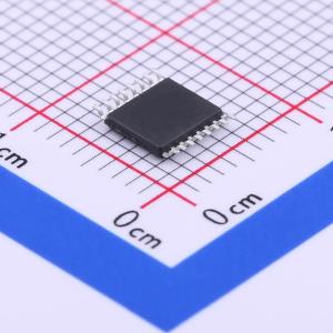 HC32L110B6PA-TSSOP16商品缩略图