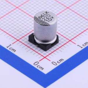 MVK 10V220 M 6.3*8商品缩略图