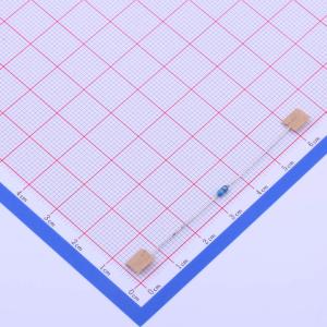 MF1/8W ±1% 68Ω OTB5商品缩略图