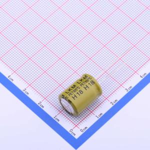 LKML1602C101MF商品缩略图