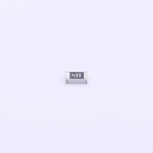 ERJ6GEYJ433V商品缩略图