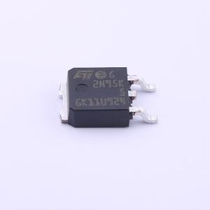 STD2N95K5商品缩略图