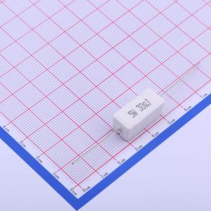 CR-L5W-30Ω 5% P商品缩略图