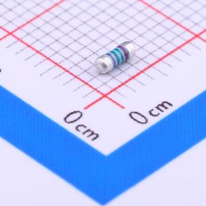 MELF-MFR02041/4WS25.5KΩFT50商品缩略图