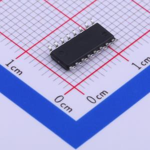 MC14043BDR2G商品缩略图