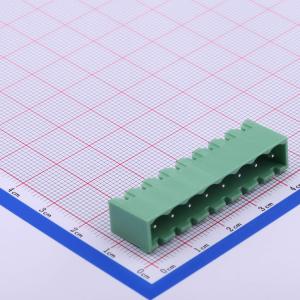 DB2EVC-5.08-8P-GN商品缩略图