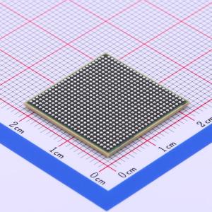 MCIMX6Q5EYM10AE商品缩略图