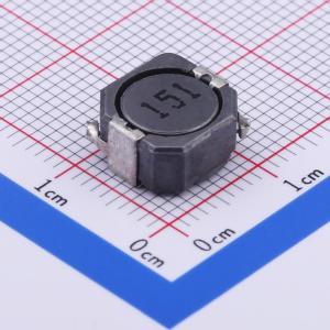 SLD10D50S151MTT商品缩略图