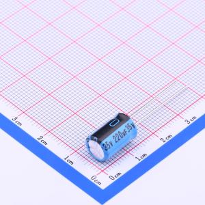 LKLD1151V221MF商品缩略图