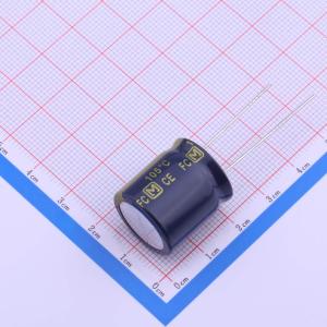 EEUFC1J681S商品缩略图