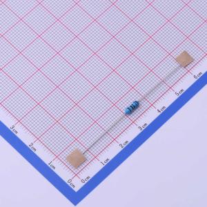 RN 1/4W 160R F T/B A1商品缩略图