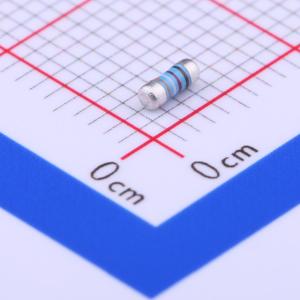 MELF-MFR02041/4WS3.92KΩFT50商品缩略图