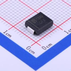 SMCJ48A/TR13商品缩略图