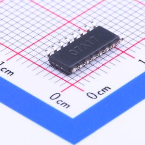 SN74AHC594DR商品缩略图