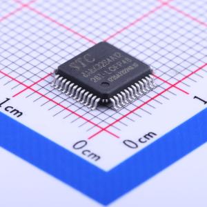 STC8A8K32S4A12LQFP-48商品缩略图