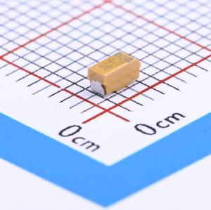 CA45-A-16V-4.7uF-M商品缩略图