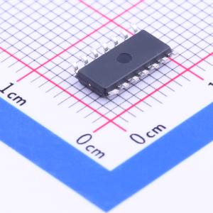 LM124DT商品缩略图