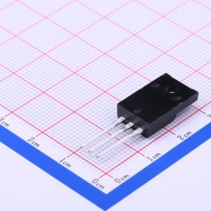 STP10NK80ZFP商品缩略图