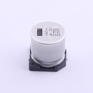 EEVFK1V152M商品缩略图