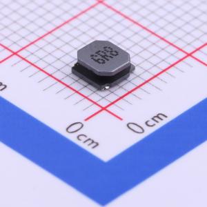 CKCS4018-6.8uH/M-178ZP商品缩略图