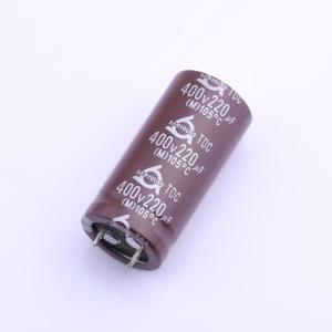 TDC 400V220 22*45商品缩略图