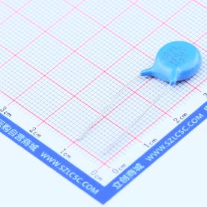 472M 安规电容商品缩略图