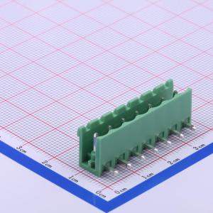 DB2ER-5.08-7P-GN商品缩略图