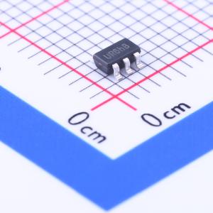 74LVC1G17W5-7商品缩略图