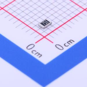 PTFR0805B750RN9商品缩略图