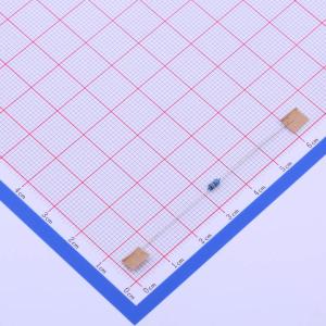 MF1/8W ±1% 680K STB5商品缩略图