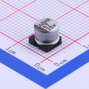 MVK25V47M6.3*5 6.3TP商品缩略图