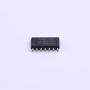 74AHCT02D,118商品缩略图