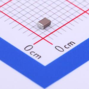 TCC0805X7R105K500DT商品缩略图